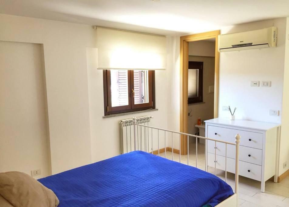 דירות רומא Aurelia House מראה חיצוני תמונה