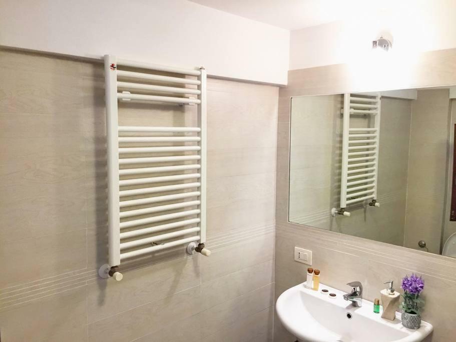 דירות רומא Aurelia House מראה חיצוני תמונה
