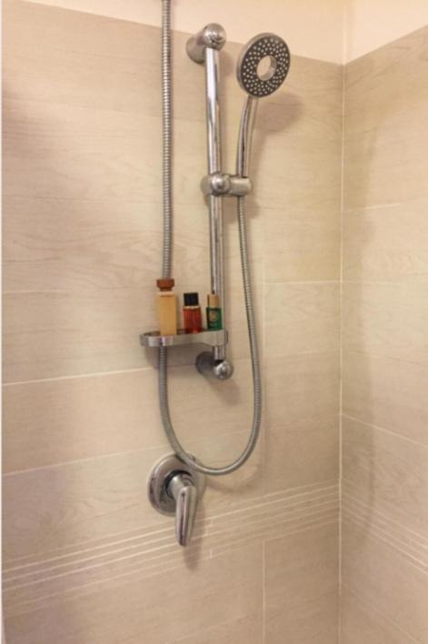 דירות רומא Aurelia House מראה חיצוני תמונה
