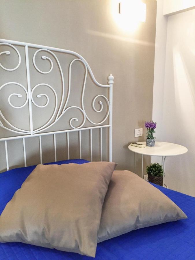 דירות רומא Aurelia House מראה חיצוני תמונה