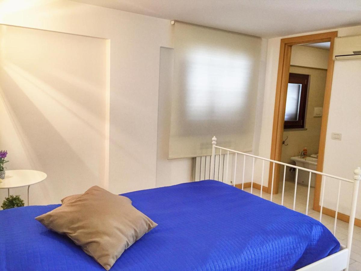 דירות רומא Aurelia House מראה חיצוני תמונה