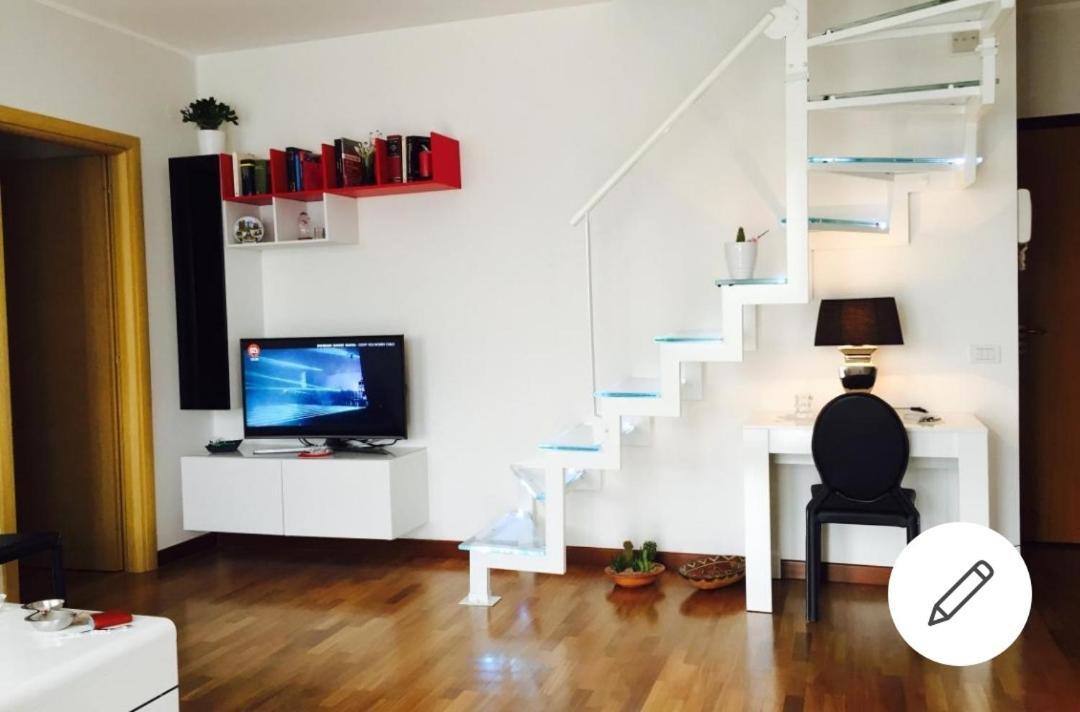 דירות רומא Aurelia House מראה חיצוני תמונה