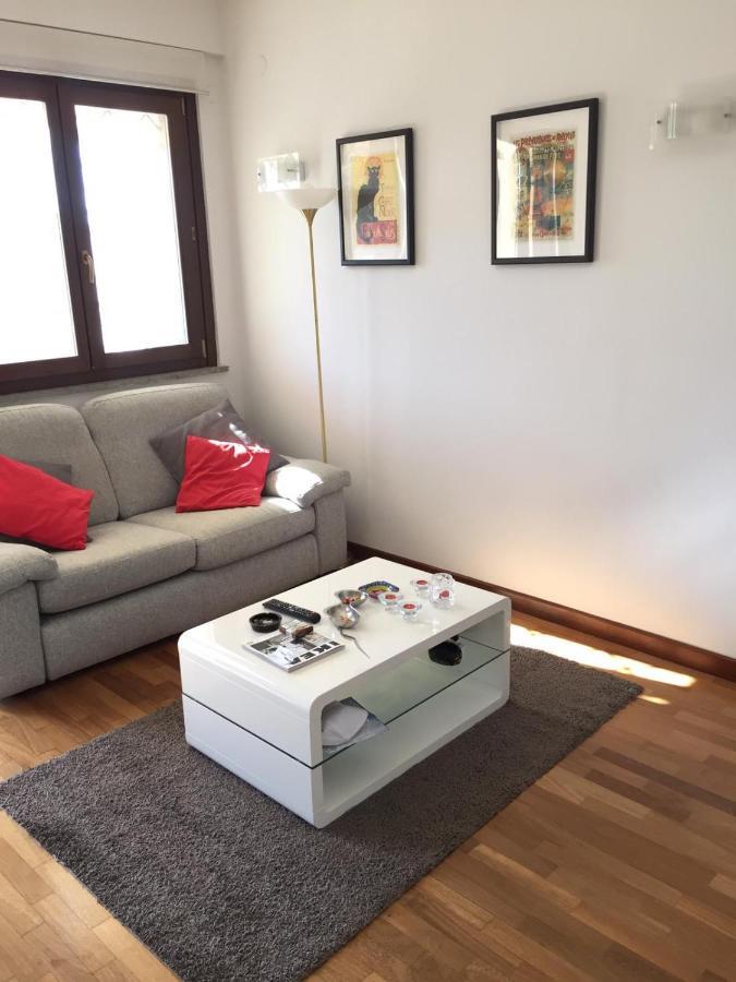 דירות רומא Aurelia House מראה חיצוני תמונה