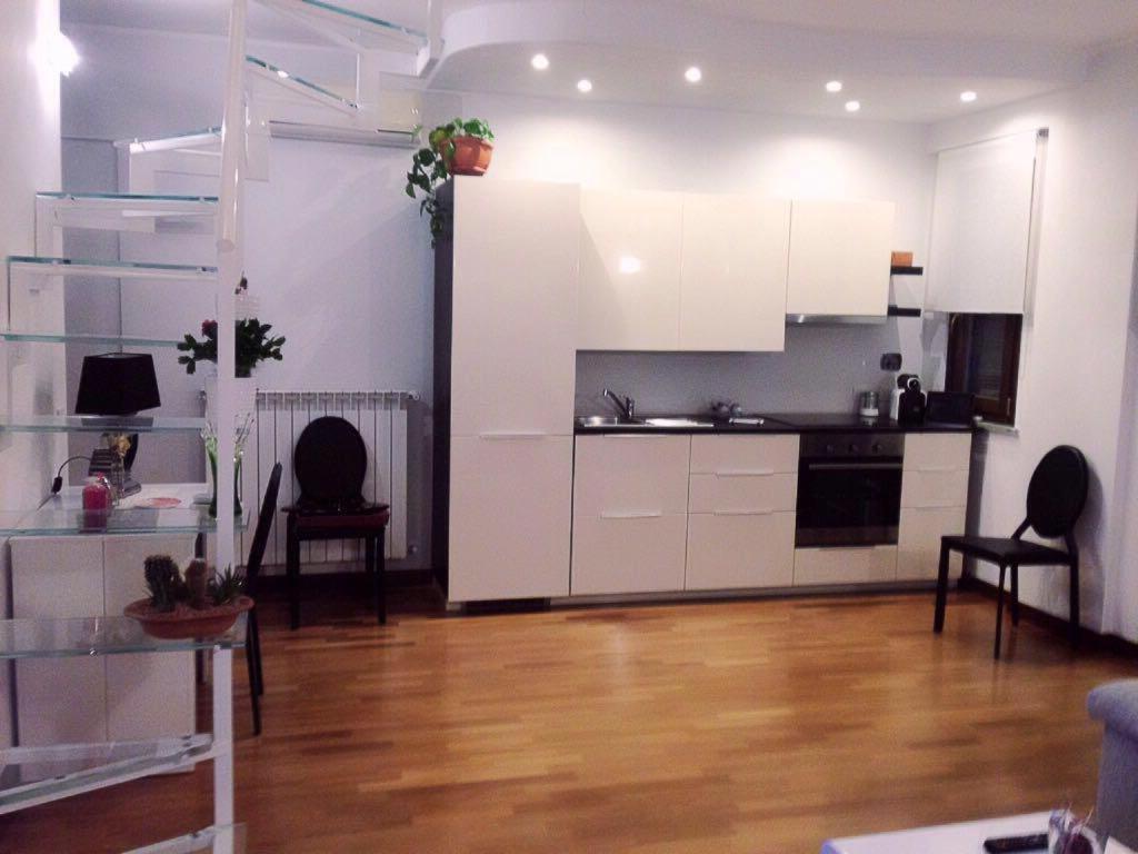 דירות רומא Aurelia House מראה חיצוני תמונה